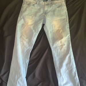 pacsun skinny jeans